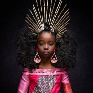 Meet your Posher, Javetta